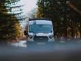 Ford Transit 350 Heavy Duty Weiß - thumbnail 9