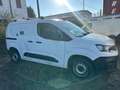 Peugeot Partner 1.5 HDI 102 CV EURO 6D TEMP 3 P IVA ESCLUSA Blanc - thumbnail 9