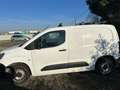 Peugeot Partner 1.5 HDI 102 CV EURO 6D TEMP 3 P IVA ESCLUSA Blanc - thumbnail 3