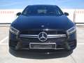 Mercedes-Benz A 35 AMG 4Matic+ 7G-DCT Noir - thumbnail 2