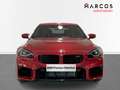 BMW M2 Rosso - thumbnail 2
