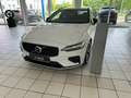 Volvo V60 B4 R Design 7-Gang Autom. RSI Weiß - thumbnail 1