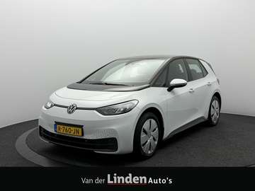 Pro 58 kWh SOH 94,3% | Adaptieve Cruise Control |