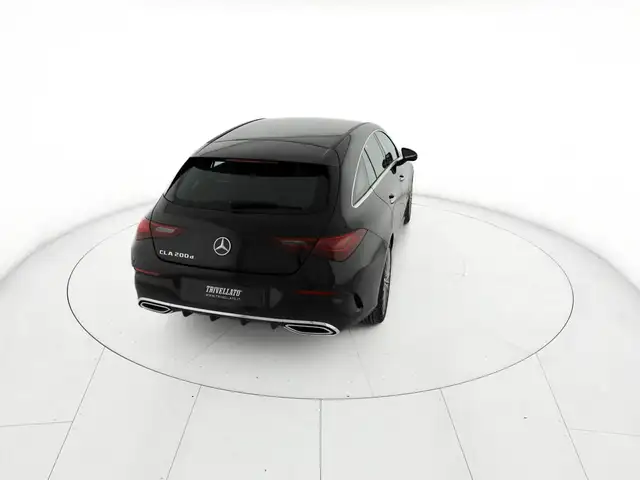 Mercedes-Benz Cla view 6