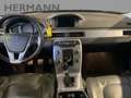 Volvo V70 Kombi D5 Black Edition *AHK*NAVI*SHZ*Xenon* Zwart - thumbnail 9
