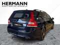 Volvo V70 Kombi D5 Black Edition *AHK*NAVI*SHZ*Xenon* Zwart - thumbnail 4