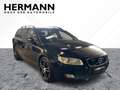 Volvo V70 Kombi D5 Black Edition *AHK*NAVI*SHZ*Xenon* Zwart - thumbnail 5