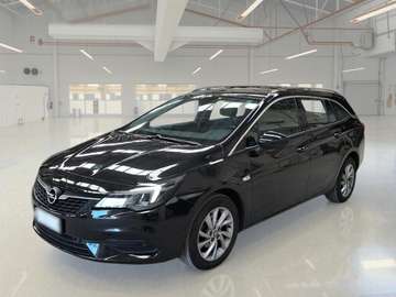 ST 1.5 CDTI BUSINESS ELEGANCE 122 CV SES AT9 STATION WAGON