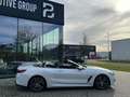 BMW 840 840i xDrive-360Cam-HK-ACC-Head Up-MM Seats- Blanc - thumbnail 4