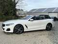 BMW 840 840i xDrive-360Cam-HK-ACC-Head Up-MM Seats- Blanc - thumbnail 7