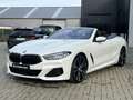 BMW 840 840i xDrive-360Cam-HK-ACC-Head Up-MM Seats- Blanc - thumbnail 3