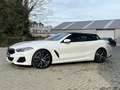 BMW 840 840i xDrive-360Cam-HK-ACC-Head Up-MM Seats- Blanc - thumbnail 6