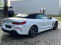 BMW 840 840i xDrive-360Cam-HK-ACC-Head Up-MM Seats- Blanc - thumbnail 9