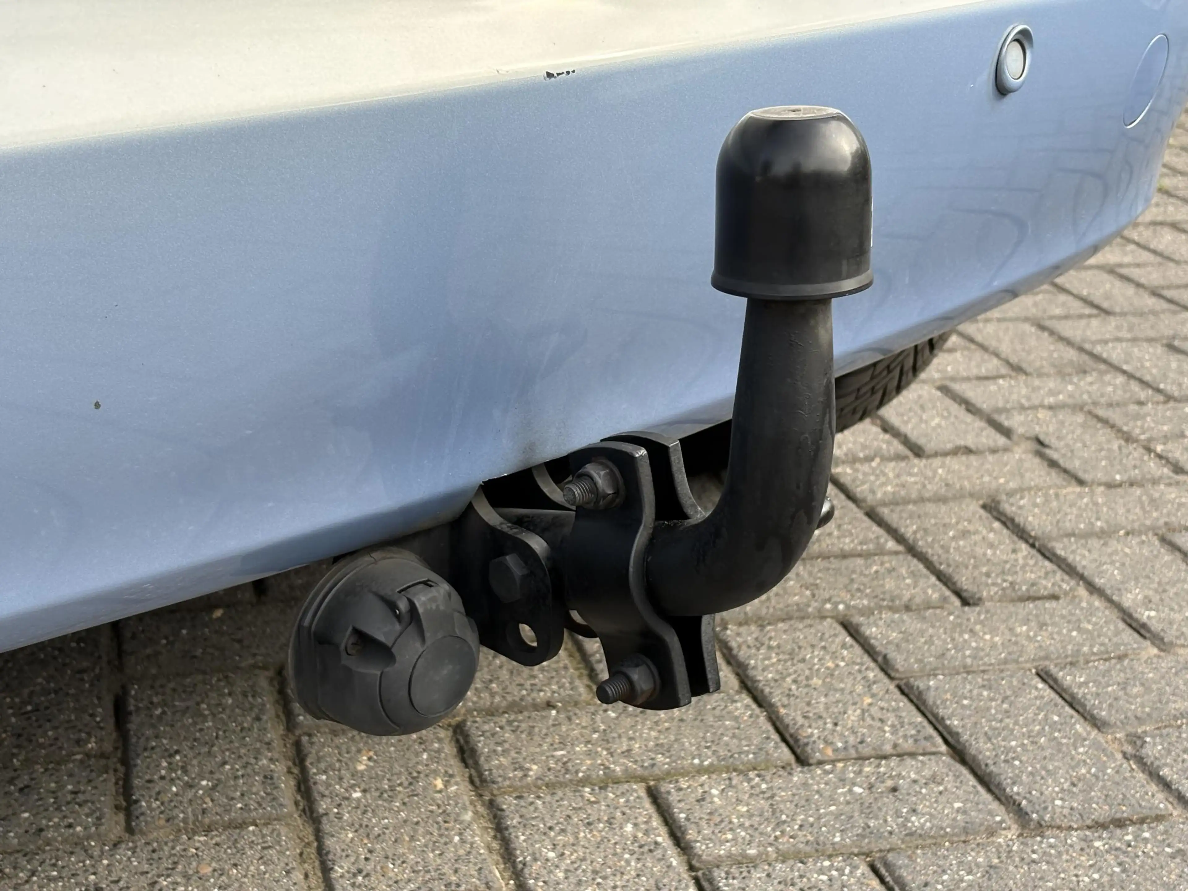 Honda Jazz 1.4 Exclusive AUTOMAAT/STOELVERW./TREKHAAK/PANODAK — photo 10