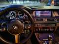 BMW 530 530d xDrive Aut. Luxury Line Srebrny - thumbnail 5
