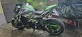 Kawasaki Z 1000 Verde - thumbnail 3