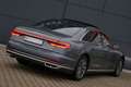Audi A8 55 TFSI Lang"Einzelsitze"MegaVoll"UPE148.000" Grau - thumbnail 6