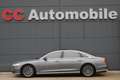 Audi A8 55 TFSI Lang"Einzelsitze"MegaVoll"UPE148.000" Grau - thumbnail 1