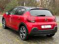 Citroen C3 1.2 Shine/Automatik/Navi/SHZ/Kamera Rouge - thumbnail 4