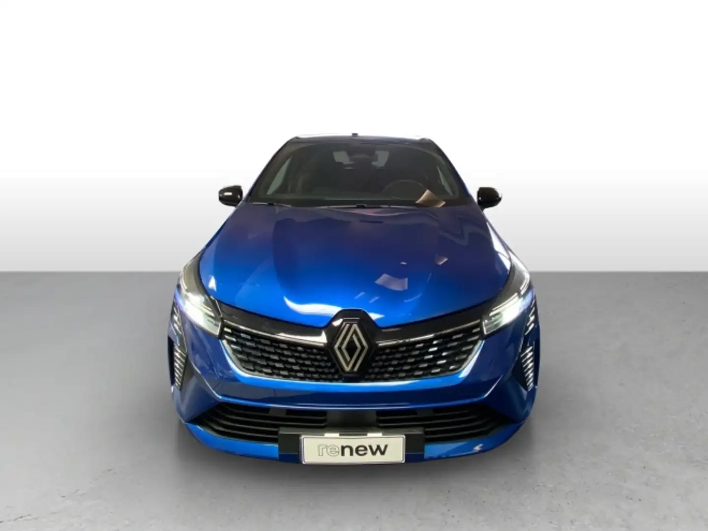 Renault Clio Clio 1.6 E-Tech full hybrid Techno 145cv Blu/Azzurro - 2