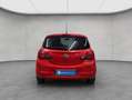 Opel Corsa 1.4 drive Rot - thumbnail 4