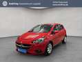Opel Corsa 1.4 drive Rot - thumbnail 1