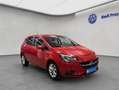 Opel Corsa 1.4 drive Rot - thumbnail 8