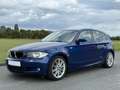 BMW 118 d E87 / M-Paket / Keyless-Go-Entry / TÜV Blau - thumbnail 1