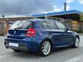 BMW 118 d E87 / M-Paket / Keyless-Go-Entry / TÜV Blau - thumbnail 4
