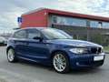 BMW 118 d E87 / M-Paket / Keyless-Go-Entry / TÜV Blau - thumbnail 3