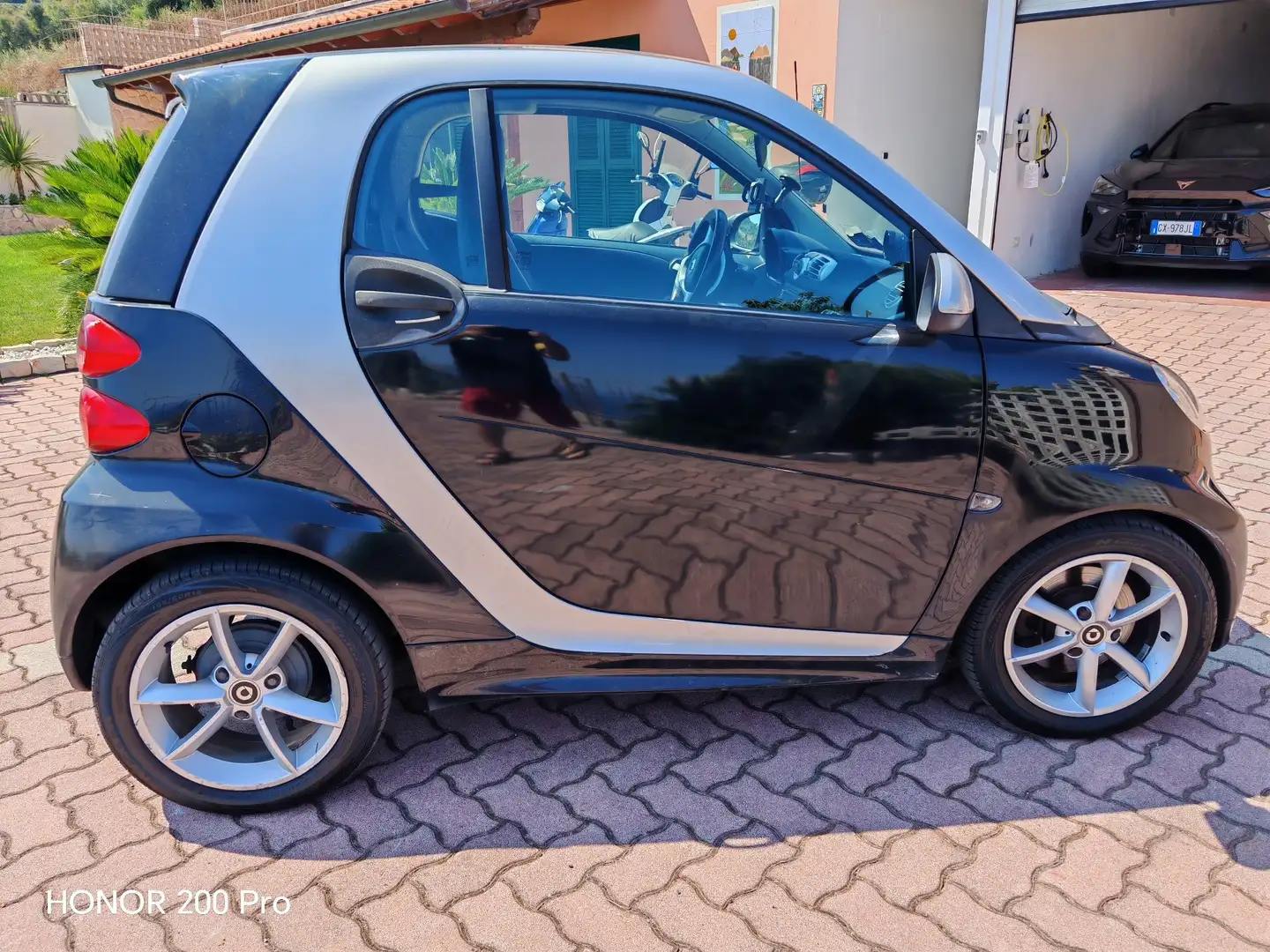 smart forTwo cdi Pure 54cv - 2