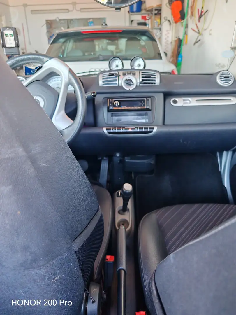 smart forTwo cdi Pure 54cv - 1