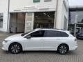 Volkswagen Golf VIII Variant 1.5TSi Goal AHK R-Kamera Navi ACC ... Weiß - thumbnail 2