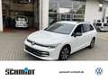 Volkswagen Golf VIII Variant 1.5TSi Goal AHK R-Kamera Navi ACC ... Weiß - thumbnail 1