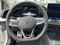 Volkswagen Golf VIII Variant 1.5TSi Goal AHK R-Kamera Navi ACC ... Weiß - thumbnail 8
