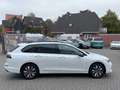 Volkswagen Golf VIII Variant 1.5TSi Goal AHK R-Kamera Navi ACC ... Weiß - thumbnail 3