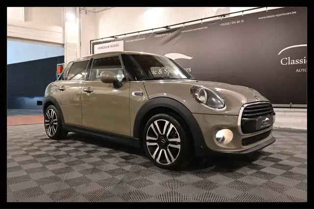 MINI Mini