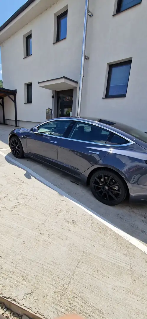 Tesla Model 3 Long Range AWD 75kWh - 2
