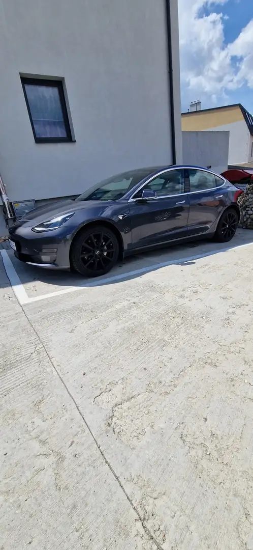 Tesla Model 3 Long Range AWD 75kWh - 1