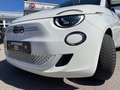 Fiat 500e Klima Weiß - thumbnail 1