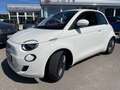 Fiat 500e Klima Weiß - thumbnail 4
