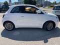 Fiat 500e Klima Weiß - thumbnail 5