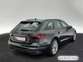 Audi A4 35 TDI S tronic ACC/LED/Navi+/PDC+ Grau - thumbnail 7