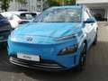Hyundai KONA Select Elektro SpurH LM KlimaA PDC ACC plava - thumbnail 3