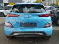 Hyundai KONA Select Elektro SpurH LM KlimaA PDC ACC Kék - thumbnail 9