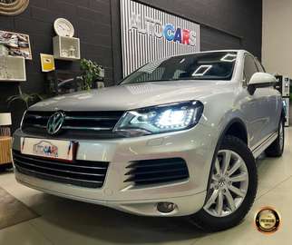 4.2TDI V8 Tiptronic