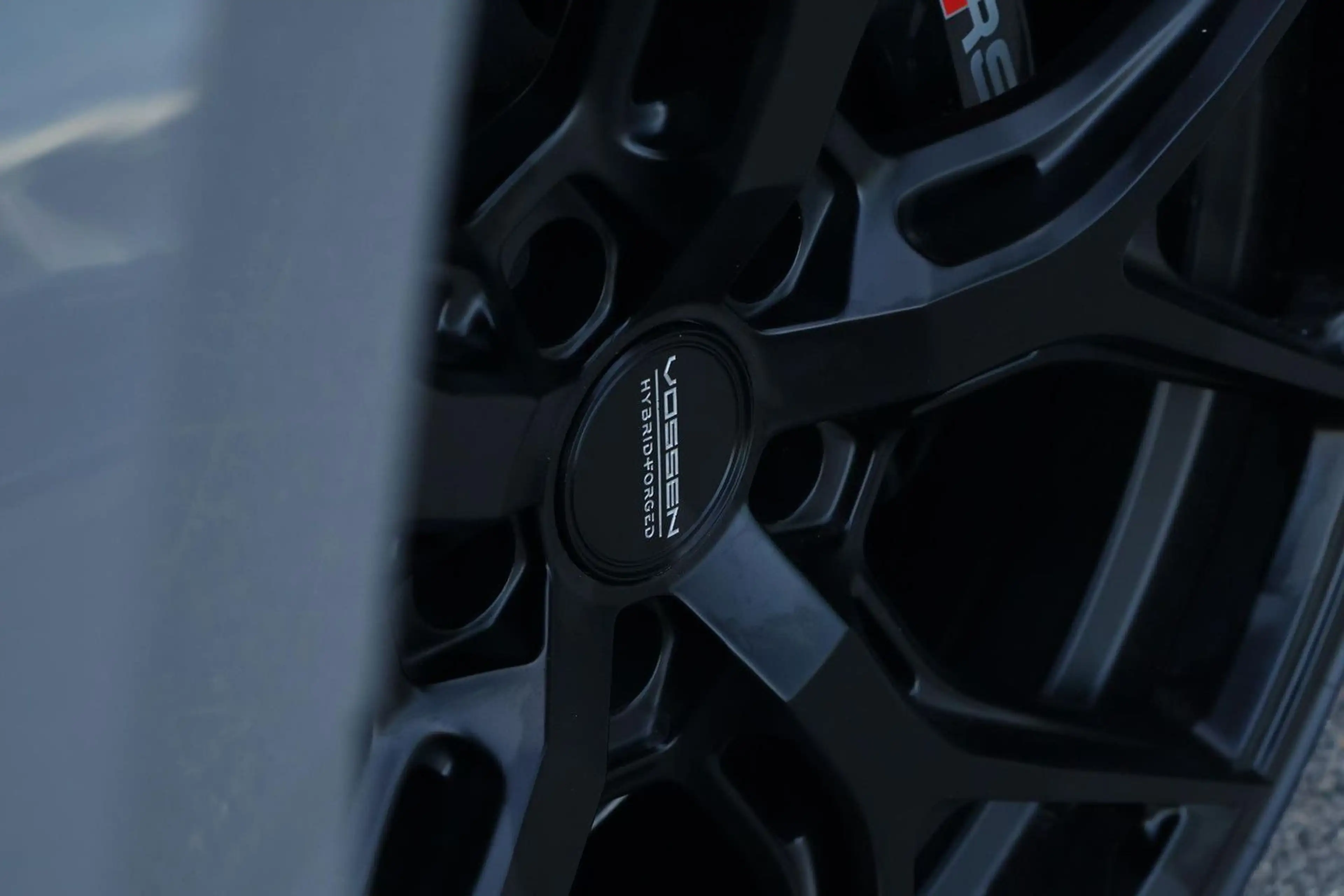 Audi RS4 A4 Avant 2.9 TFSI quattro competition plus / — photo 7