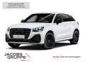 Audi Q2 35TFSI 2xS line competition/Black+/Matrix/SONOS/AHK/ACC/Kam/19Zoll Weiß - thumbnail 1