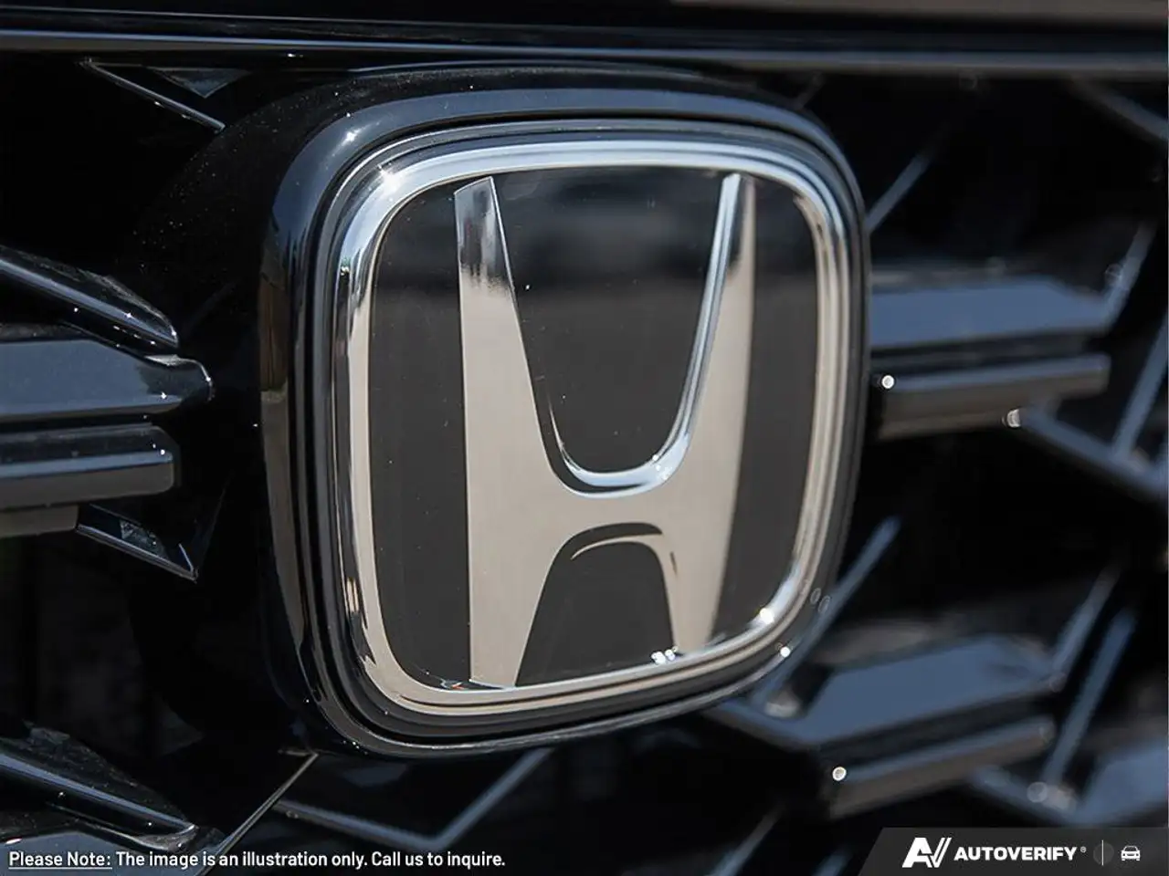 Honda CR-V photo Honda CR-V