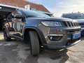 Jeep Compass 1.4 Turbo 4x2 Night Eagle (EU6d) Grigio - thumbnail 3